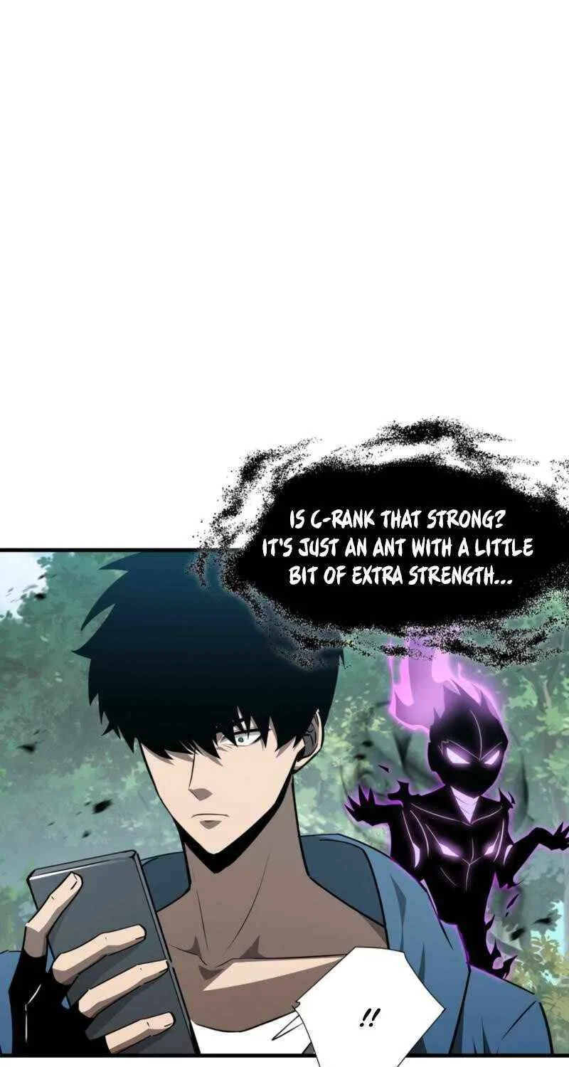 Tyrant of the Otherworldly Hell: My Shadow Can Evolve Infinitely Chapter 34 page 64 - 