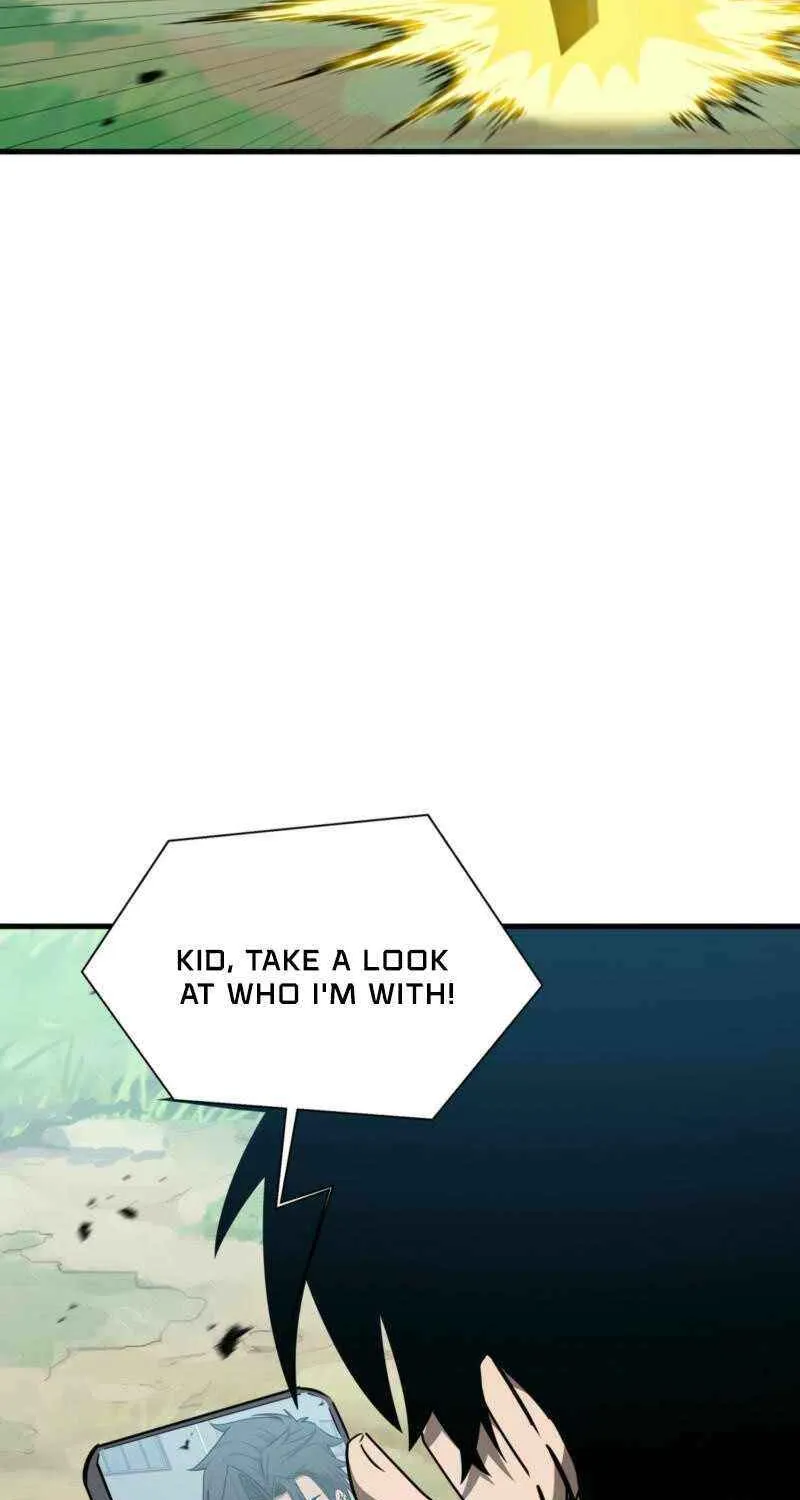 Tyrant of the Otherworldly Hell: My Shadow Can Evolve Infinitely Chapter 34 page 66 - 