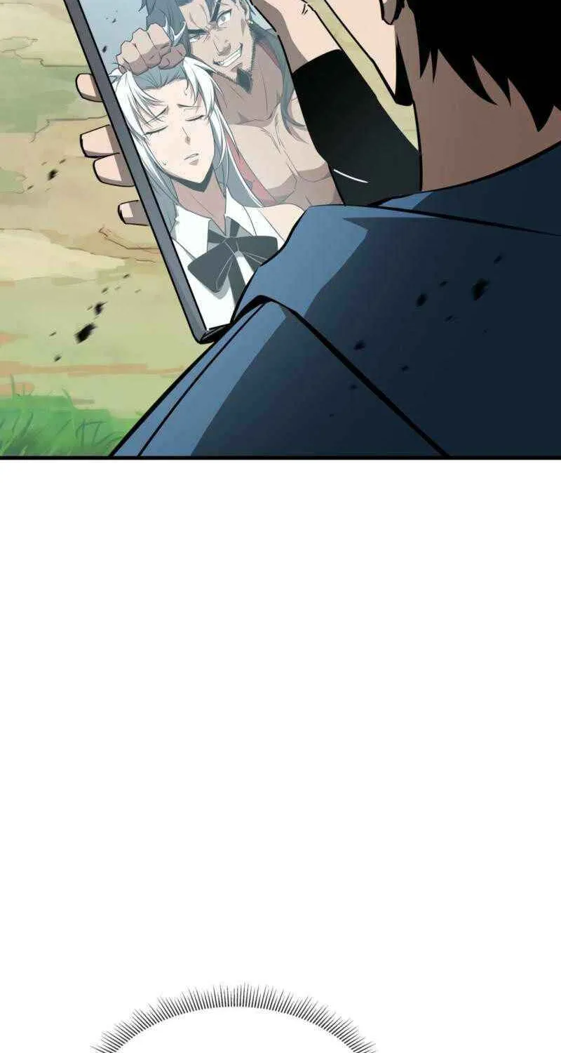 Tyrant of the Otherworldly Hell: My Shadow Can Evolve Infinitely Chapter 34 page 67 - 
