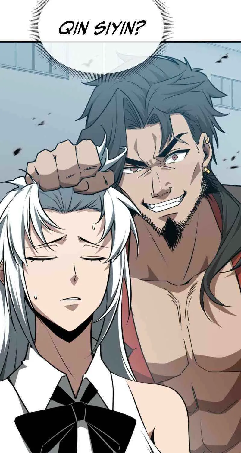 Tyrant of the Otherworldly Hell: My Shadow Can Evolve Infinitely Chapter 34 page 68 - 