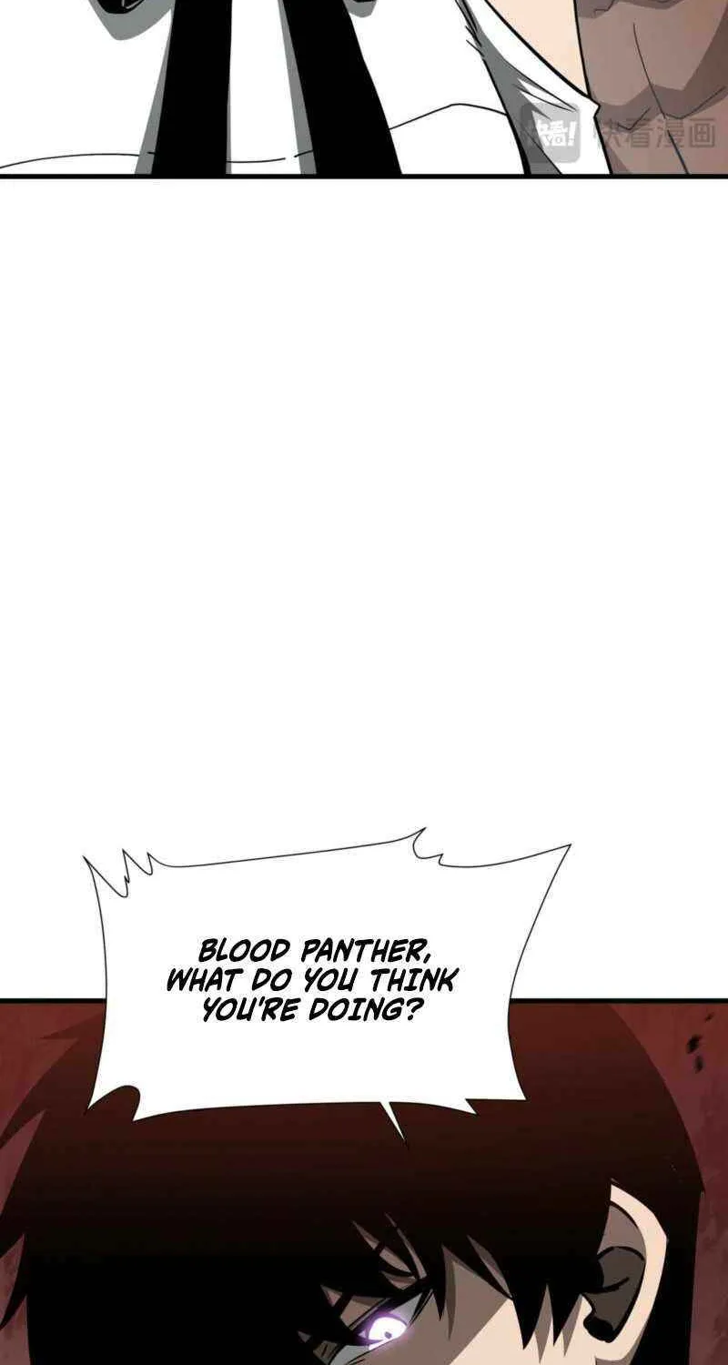 Tyrant of the Otherworldly Hell: My Shadow Can Evolve Infinitely Chapter 34 page 69 - 