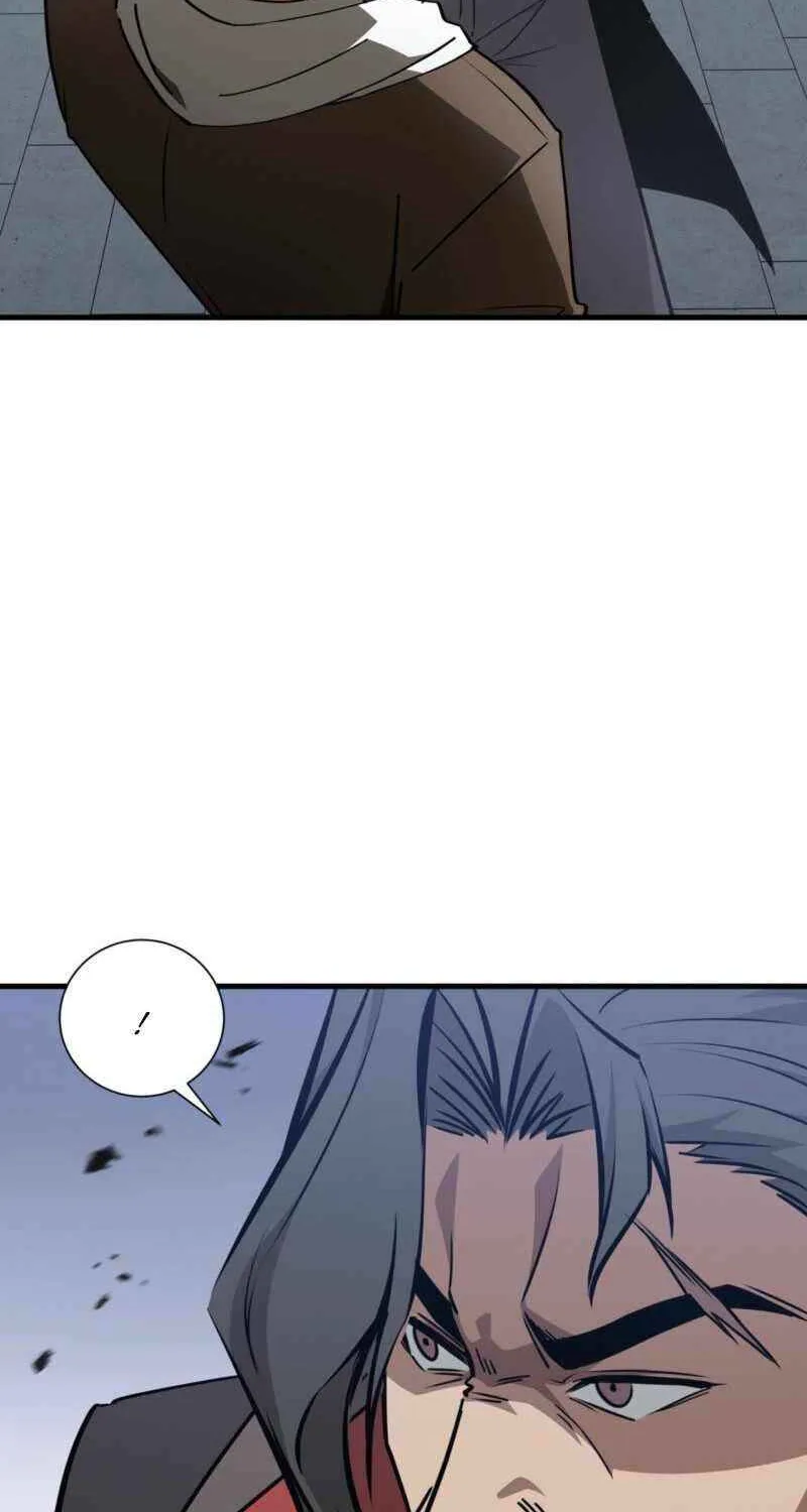 Tyrant of the Otherworldly Hell: My Shadow Can Evolve Infinitely Chapter 34 page 8 - 