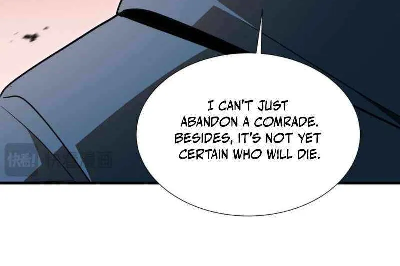 Tyrant of the Otherworldly Hell: My Shadow Can Evolve Infinitely Chapter 35 page 11 - 