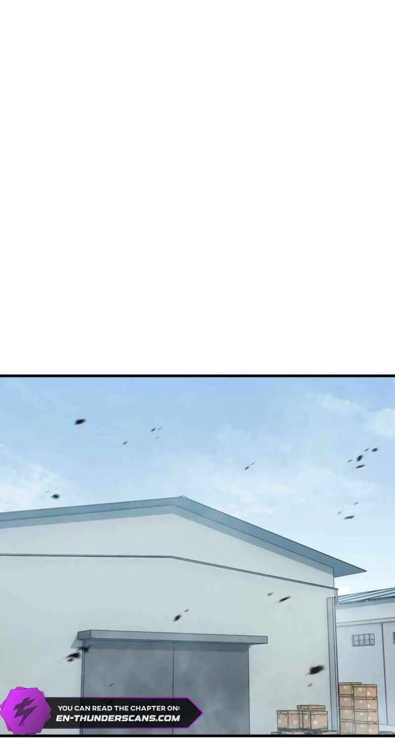 Tyrant of the Otherworldly Hell: My Shadow Can Evolve Infinitely Chapter 35 page 12 - 