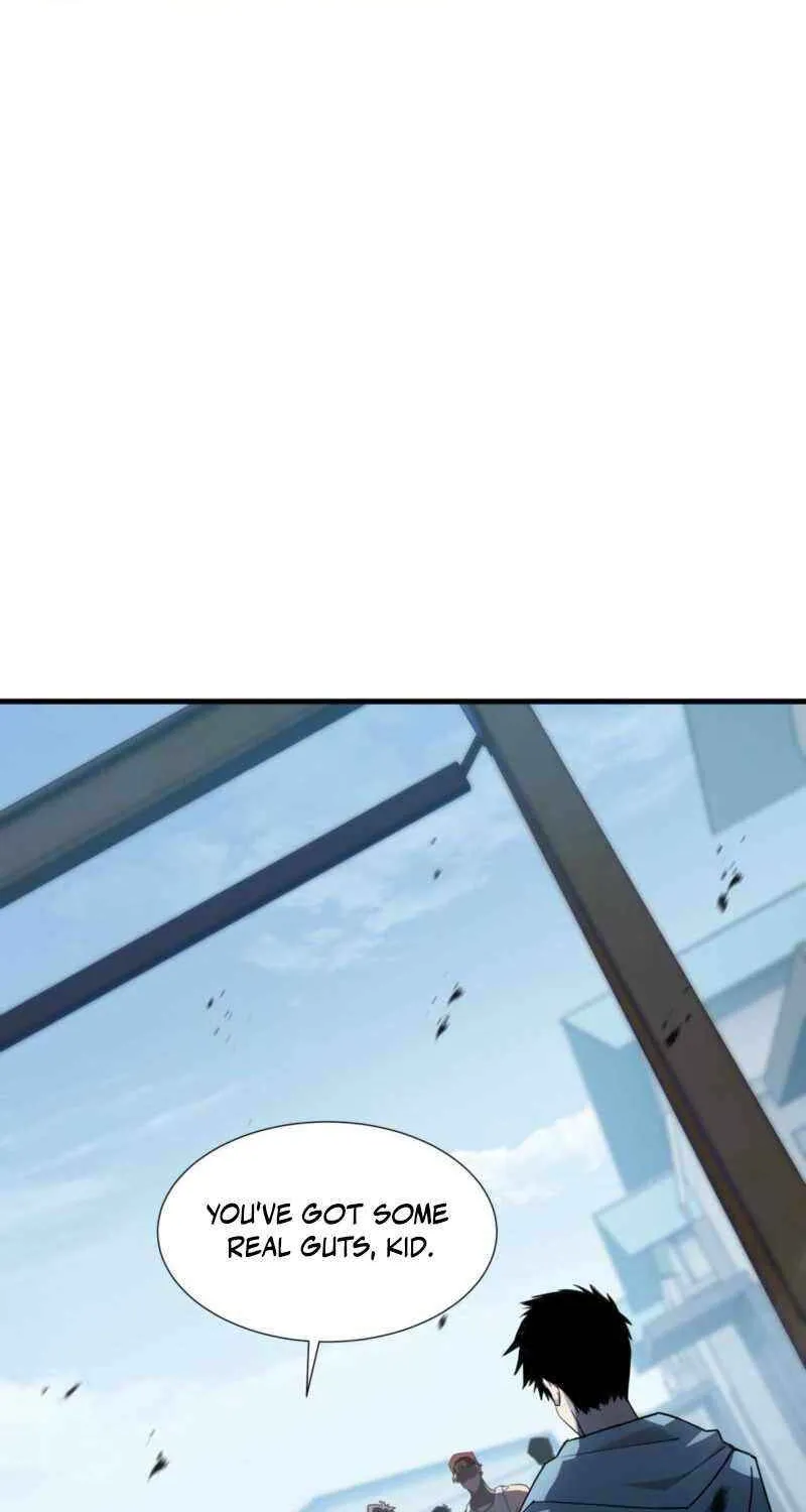 Tyrant of the Otherworldly Hell: My Shadow Can Evolve Infinitely Chapter 35 page 13 - 