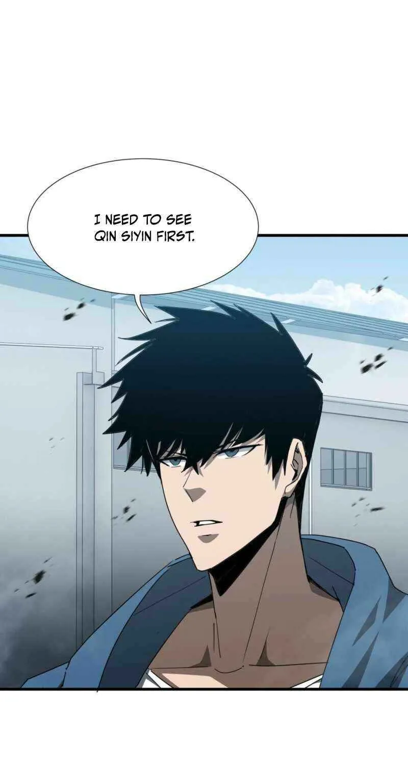 Tyrant of the Otherworldly Hell: My Shadow Can Evolve Infinitely Chapter 35 page 15 - 