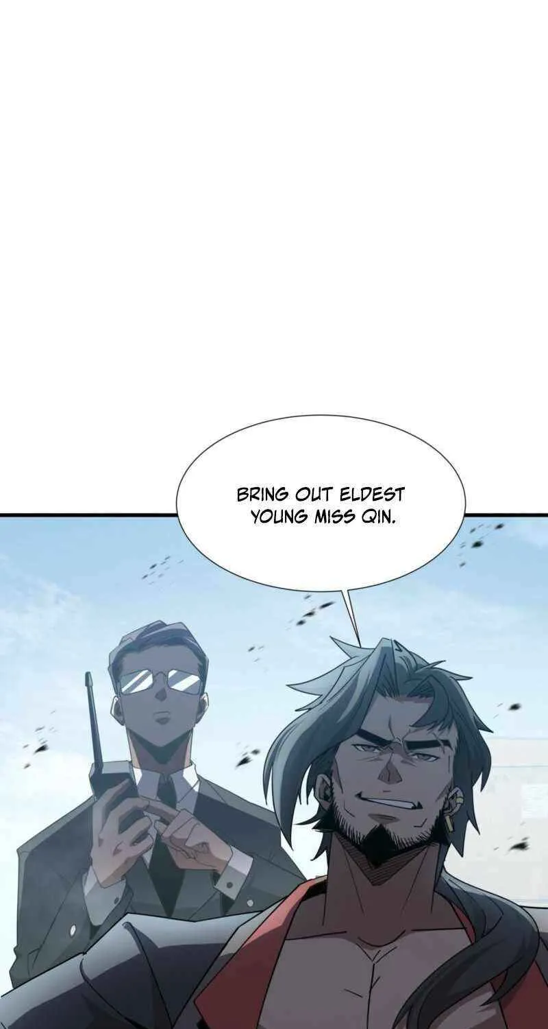 Tyrant of the Otherworldly Hell: My Shadow Can Evolve Infinitely Chapter 35 page 16 - 
