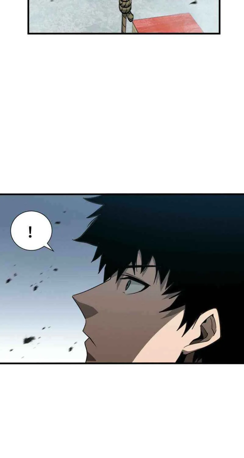 Tyrant of the Otherworldly Hell: My Shadow Can Evolve Infinitely Chapter 35 page 18 - 