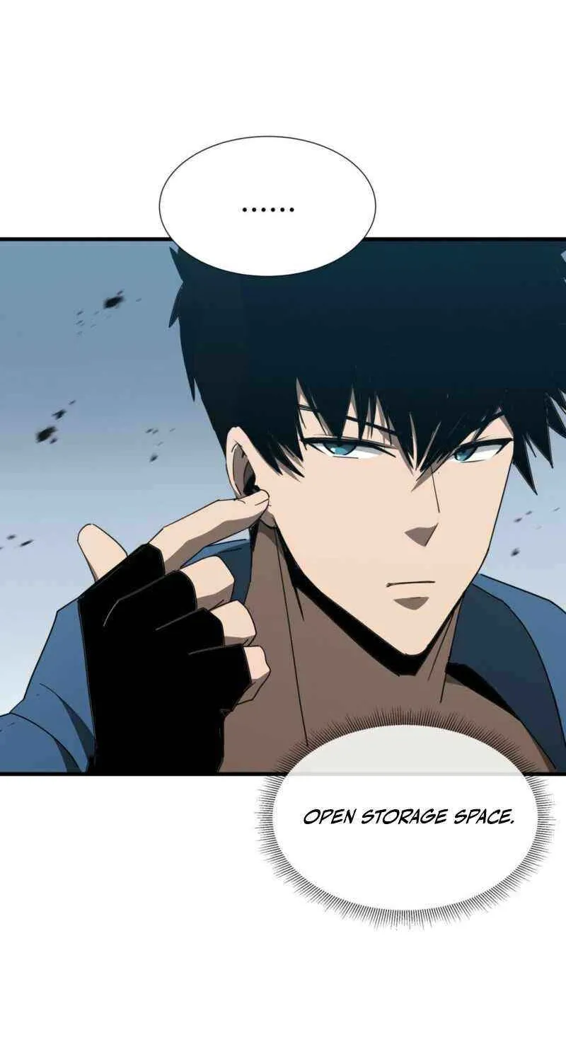 Tyrant of the Otherworldly Hell: My Shadow Can Evolve Infinitely Chapter 35 page 22 - 