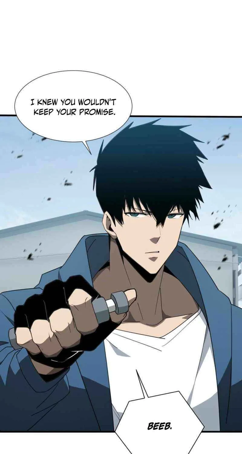 Tyrant of the Otherworldly Hell: My Shadow Can Evolve Infinitely Chapter 35 page 28 - 
