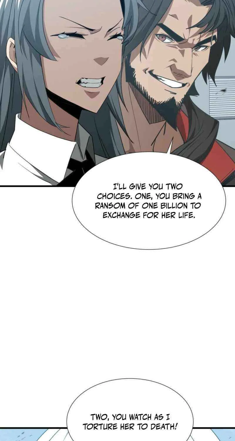 Tyrant of the Otherworldly Hell: My Shadow Can Evolve Infinitely Chapter 35 page 4 - 