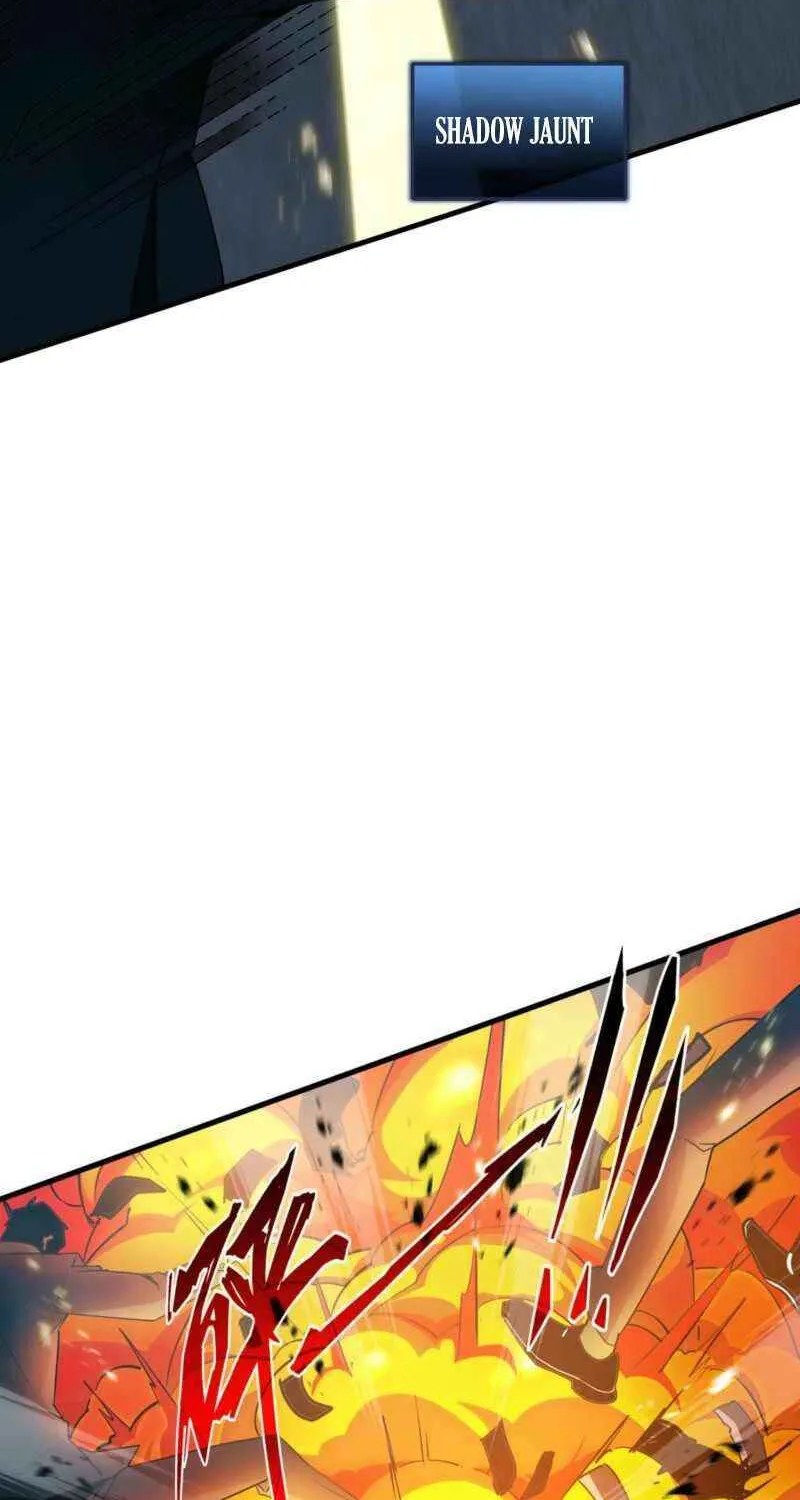 Tyrant of the Otherworldly Hell: My Shadow Can Evolve Infinitely Chapter 35 page 31 - 