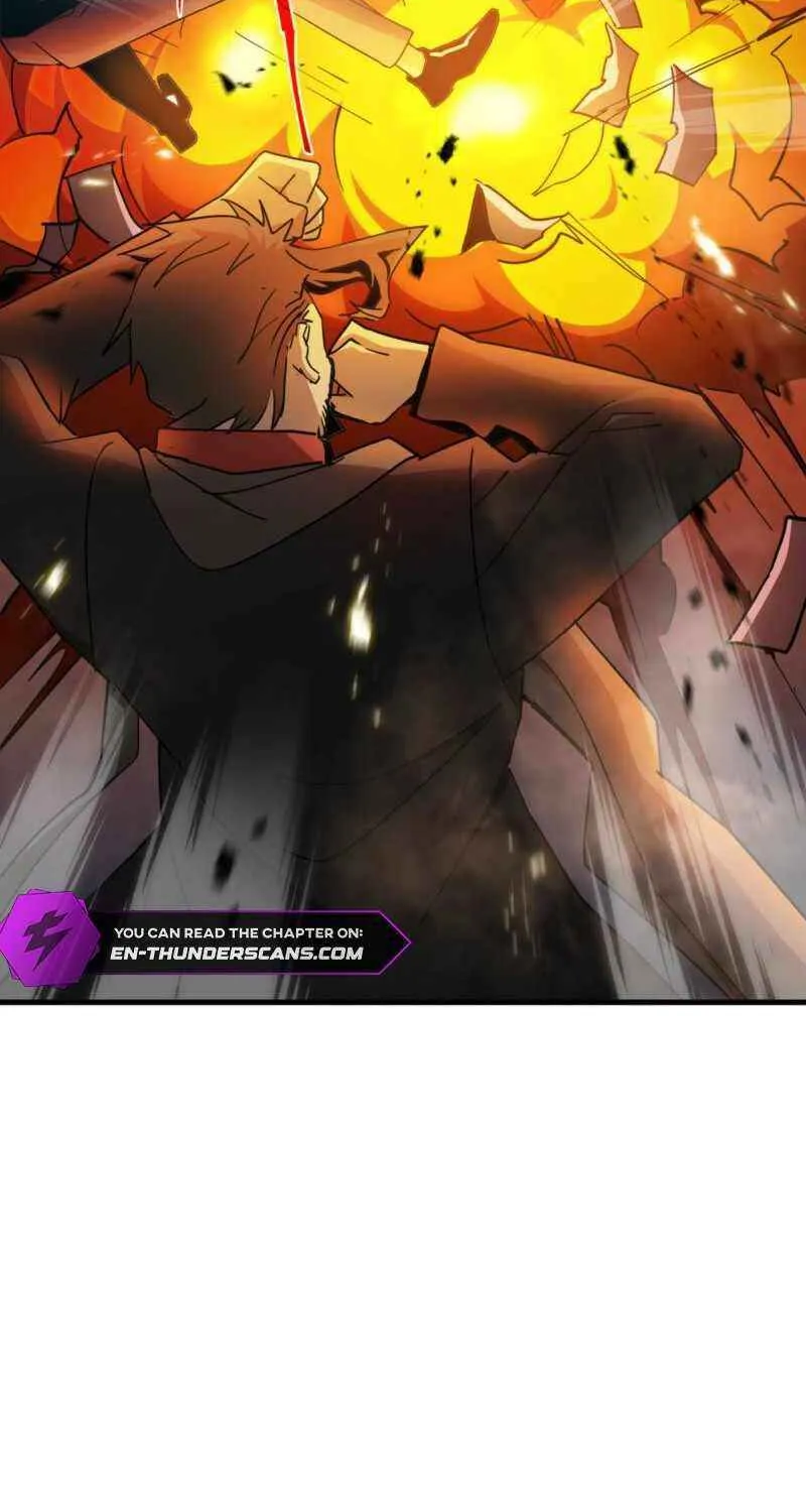 Tyrant of the Otherworldly Hell: My Shadow Can Evolve Infinitely Chapter 35 page 32 - 