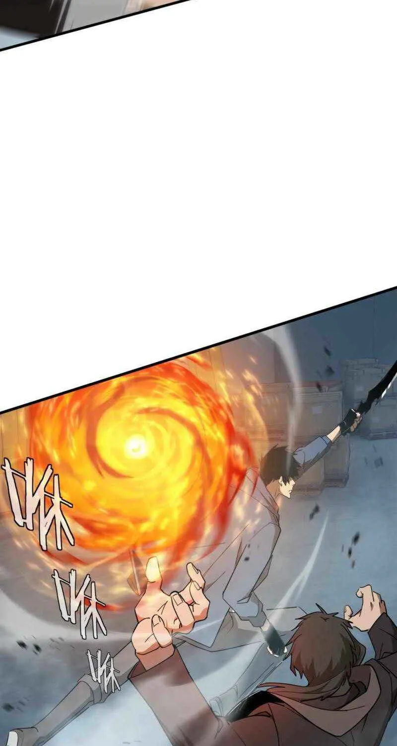 Tyrant of the Otherworldly Hell: My Shadow Can Evolve Infinitely Chapter 35 page 35 - 