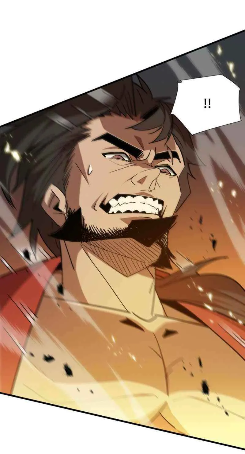 Tyrant of the Otherworldly Hell: My Shadow Can Evolve Infinitely Chapter 35 page 38 - 