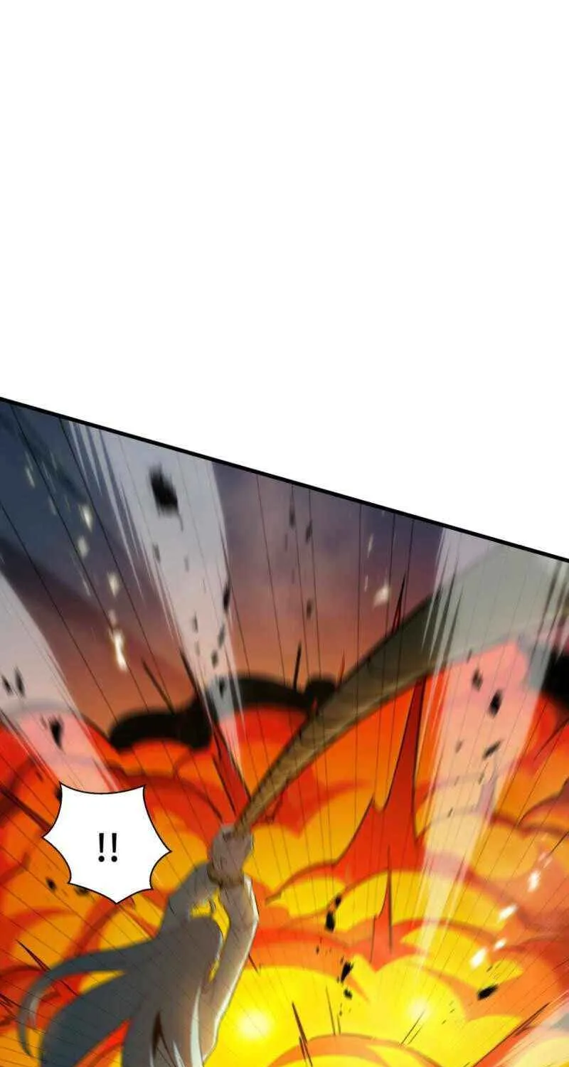 Tyrant of the Otherworldly Hell: My Shadow Can Evolve Infinitely Chapter 35 page 39 - 