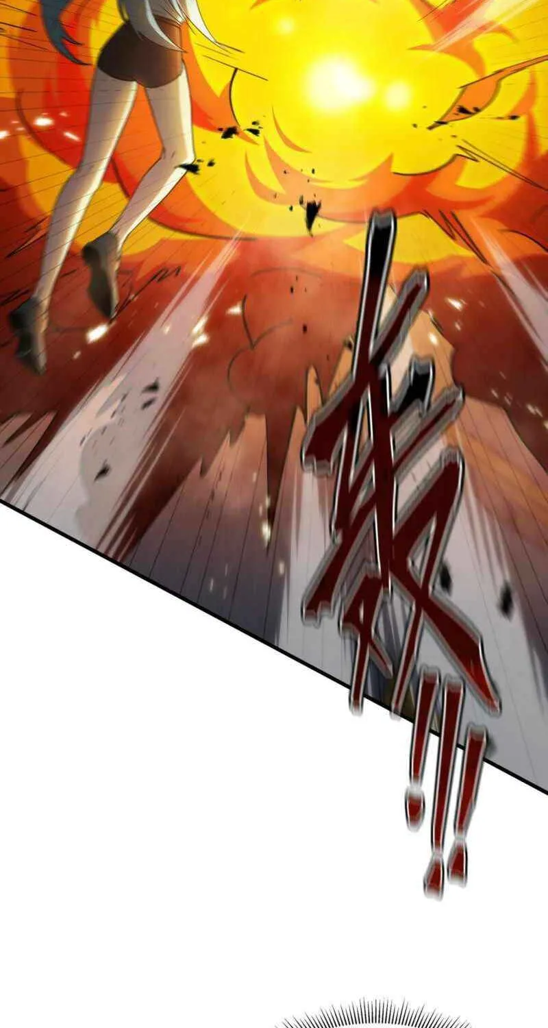 Tyrant of the Otherworldly Hell: My Shadow Can Evolve Infinitely Chapter 35 page 40 - 