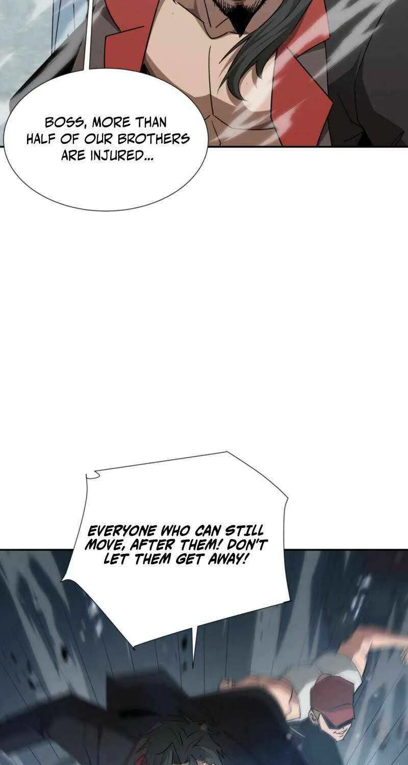 Tyrant of the Otherworldly Hell: My Shadow Can Evolve Infinitely Chapter 35 page 50 - 