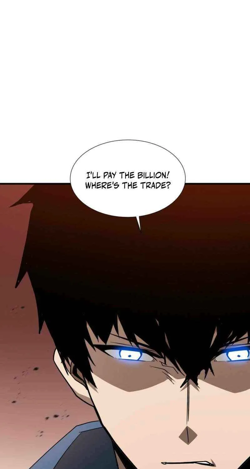 Tyrant of the Otherworldly Hell: My Shadow Can Evolve Infinitely Chapter 35 page 6 - 