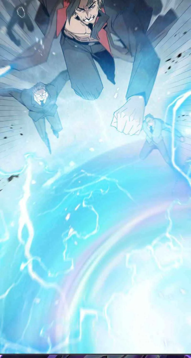 Tyrant of the Otherworldly Hell: My Shadow Can Evolve Infinitely Chapter 35 page 51 - 
