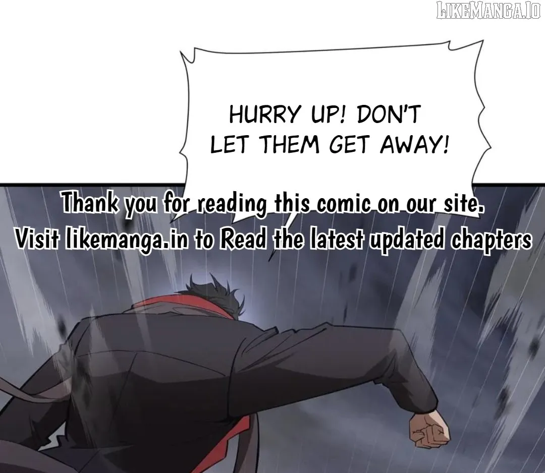 Tyrant of the Otherworldly Hell: My Shadow Can Evolve Infinitely Chapter 36 page 1 - 