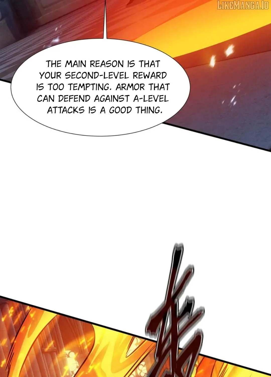 Tyrant of the Otherworldly Hell: My Shadow Can Evolve Infinitely Chapter 36 page 14 - 