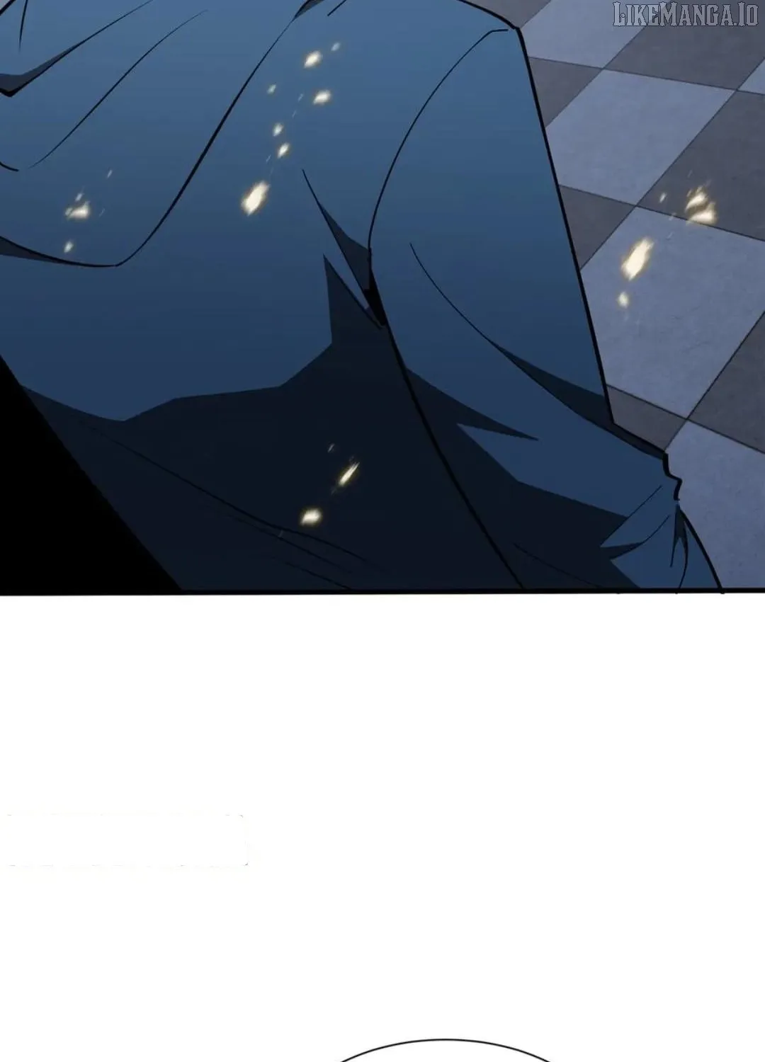 Tyrant of the Otherworldly Hell: My Shadow Can Evolve Infinitely Chapter 36 page 20 - 