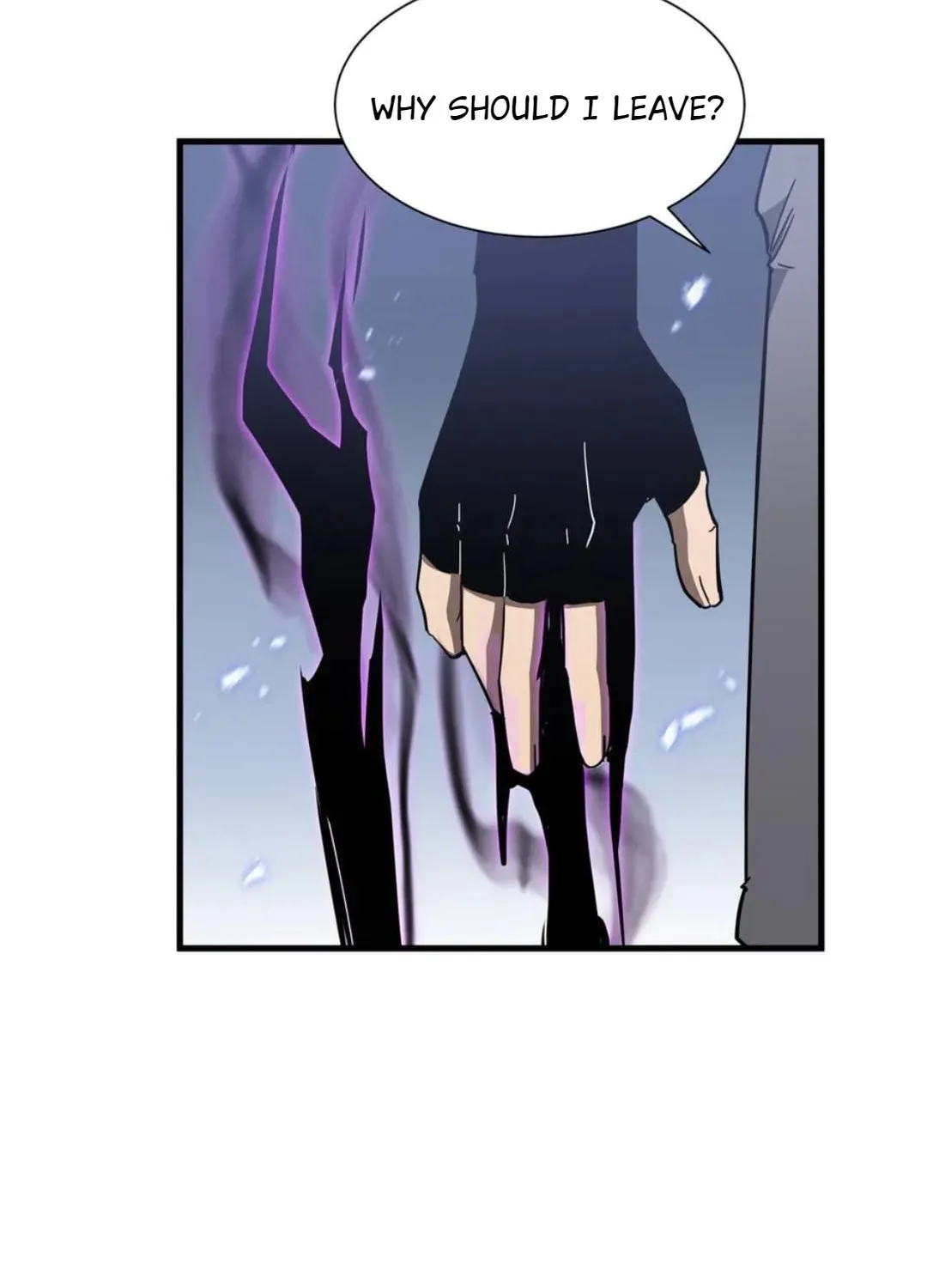 Tyrant of the Otherworldly Hell: My Shadow Can Evolve Infinitely Chapter 36 page 21 - 