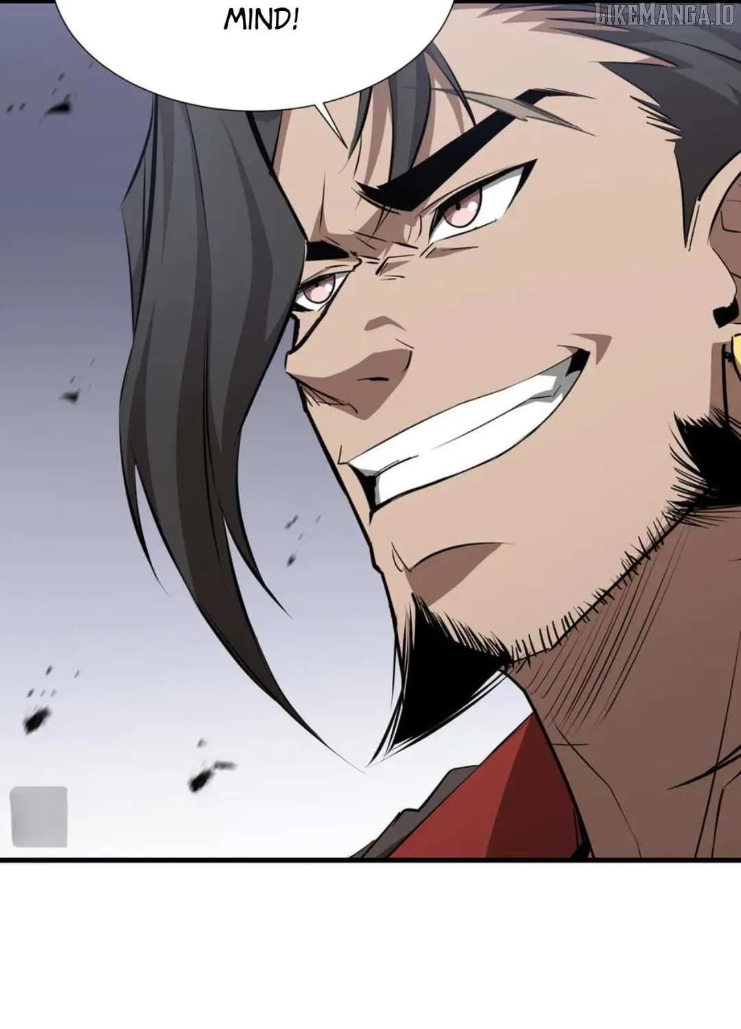Tyrant of the Otherworldly Hell: My Shadow Can Evolve Infinitely Chapter 36 page 26 - 