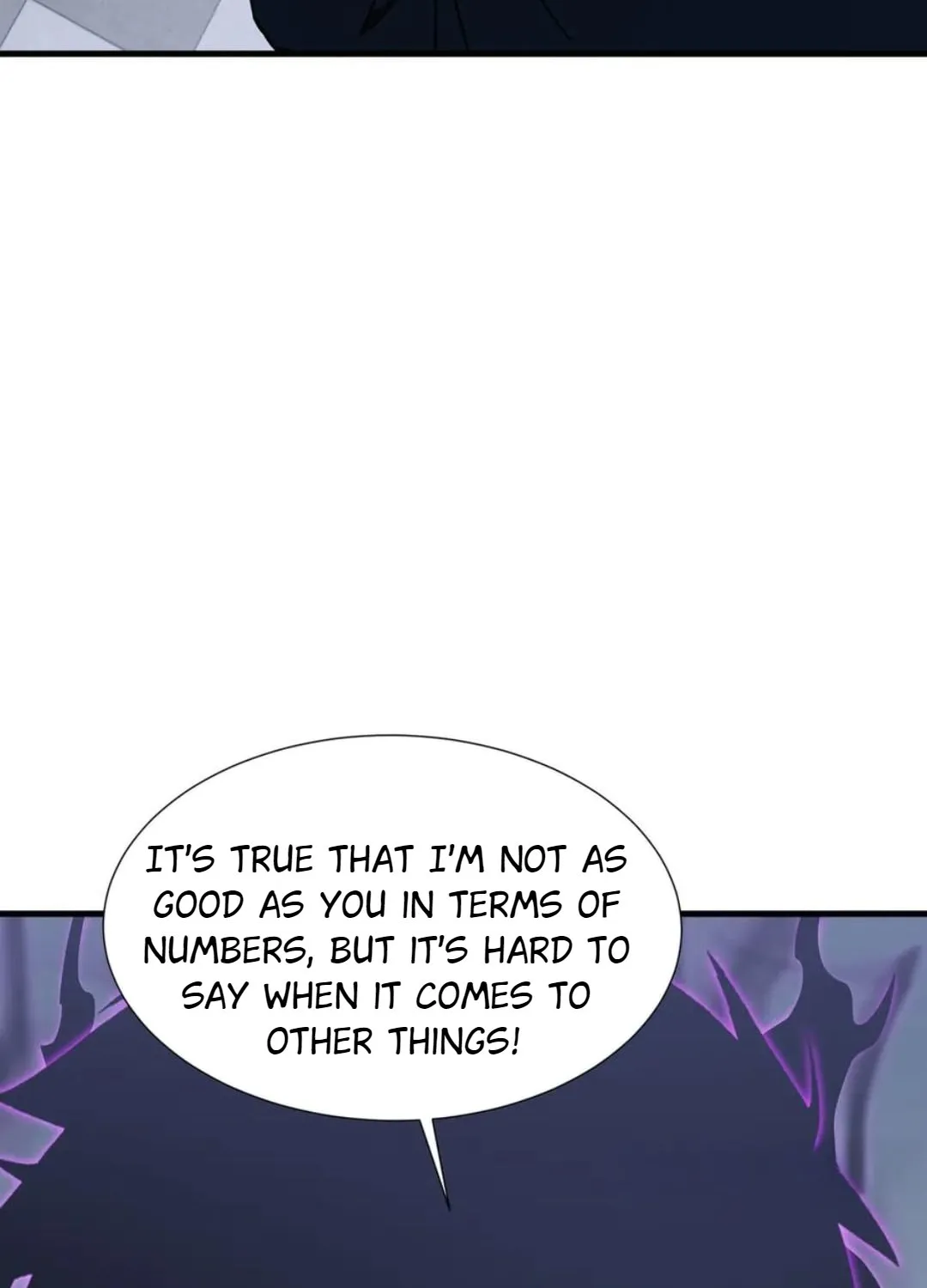 Tyrant of the Otherworldly Hell: My Shadow Can Evolve Infinitely Chapter 36 page 31 - 