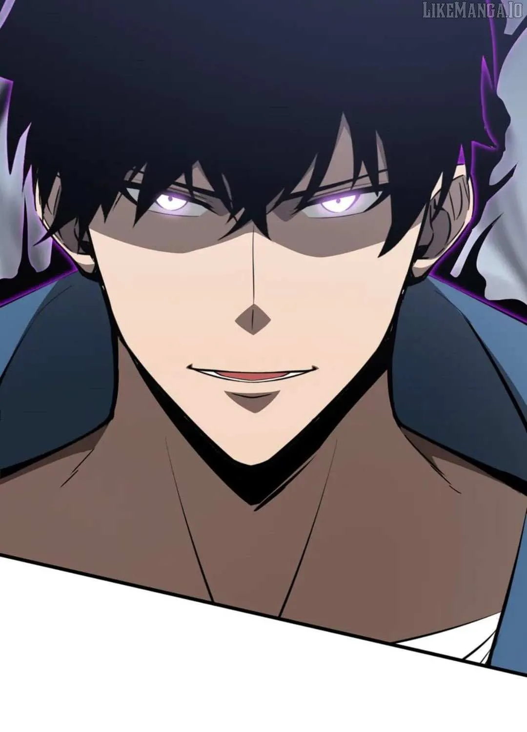 Tyrant of the Otherworldly Hell: My Shadow Can Evolve Infinitely Chapter 36 page 32 - 