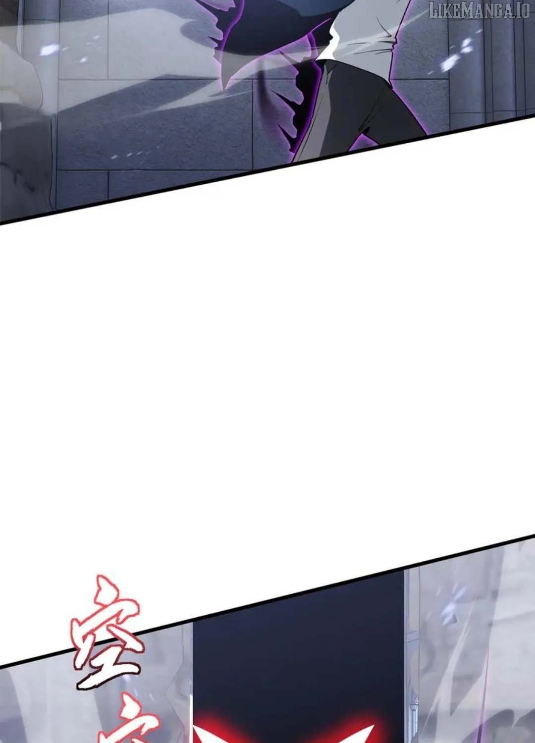 Tyrant of the Otherworldly Hell: My Shadow Can Evolve Infinitely Chapter 36 page 34 - 