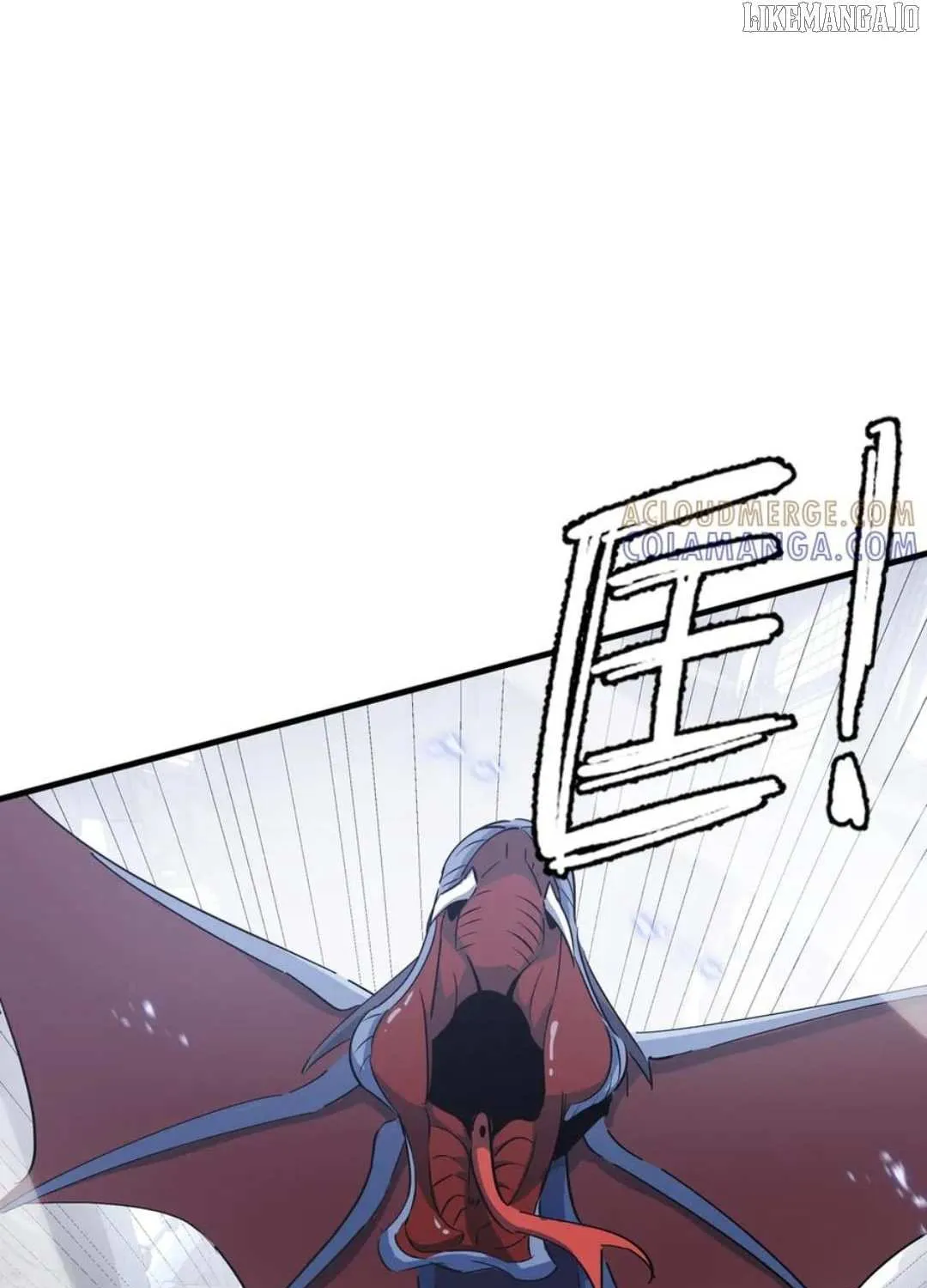 Tyrant of the Otherworldly Hell: My Shadow Can Evolve Infinitely Chapter 36 page 36 - 