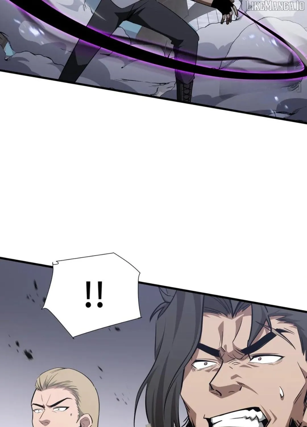 Tyrant of the Otherworldly Hell: My Shadow Can Evolve Infinitely Chapter 36 page 38 - 