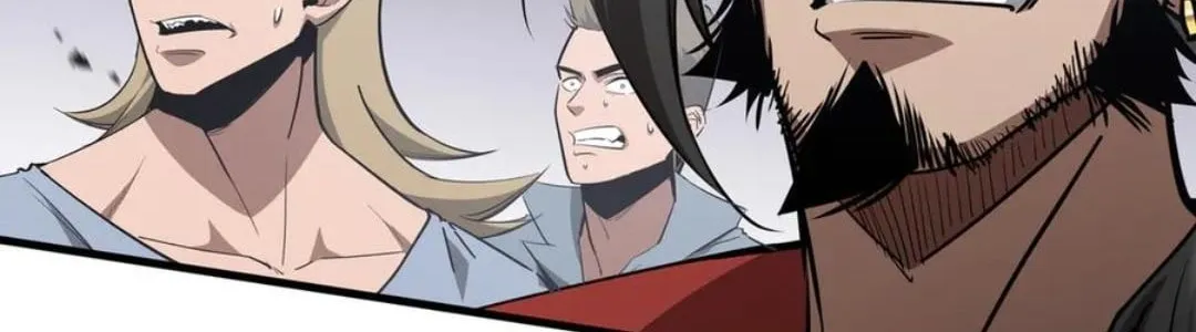 Tyrant of the Otherworldly Hell: My Shadow Can Evolve Infinitely Chapter 36 page 39 - 