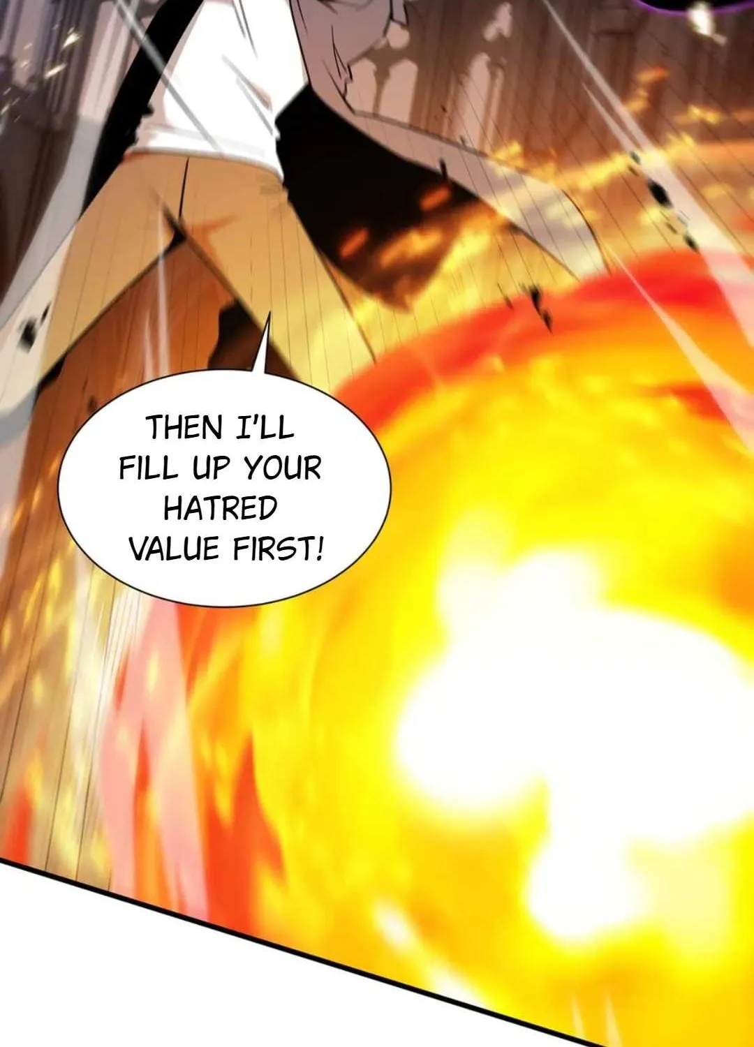 Tyrant of the Otherworldly Hell: My Shadow Can Evolve Infinitely Chapter 36 page 53 - 