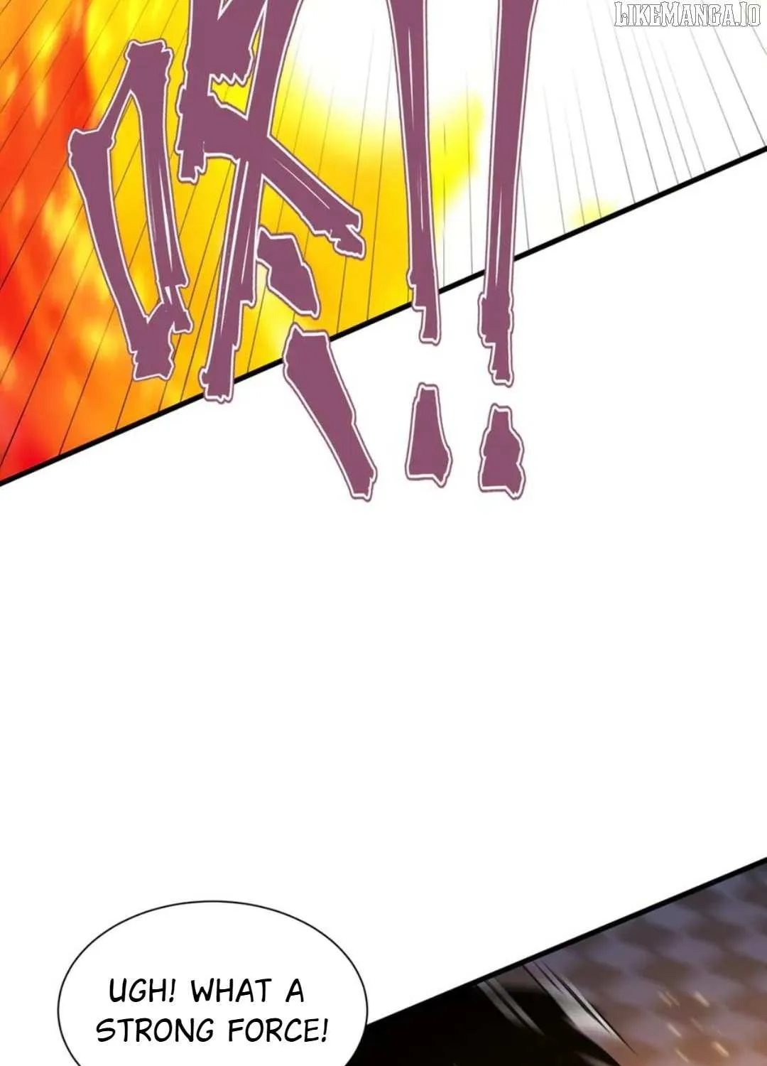 Tyrant of the Otherworldly Hell: My Shadow Can Evolve Infinitely Chapter 36 page 56 - 