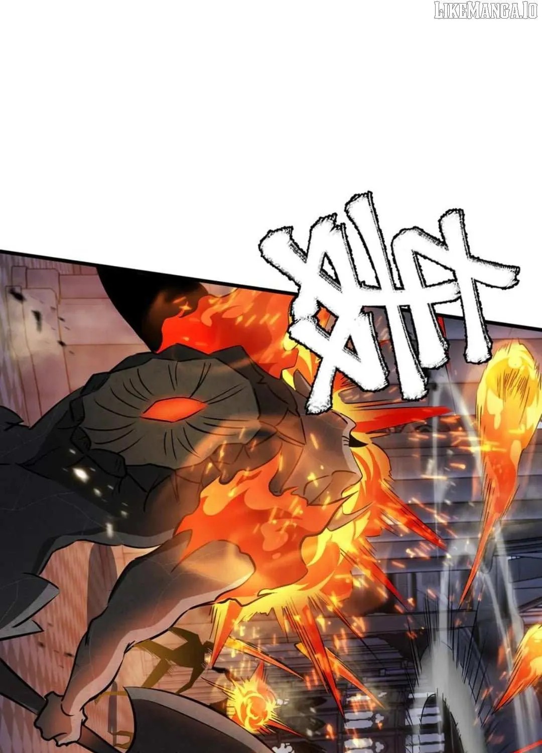 Tyrant of the Otherworldly Hell: My Shadow Can Evolve Infinitely Chapter 36 page 58 - 