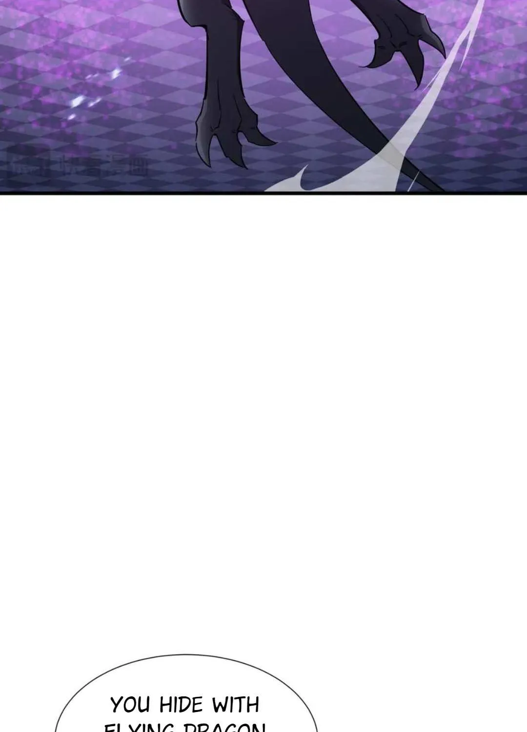 Tyrant of the Otherworldly Hell: My Shadow Can Evolve Infinitely Chapter 36 page 7 - 