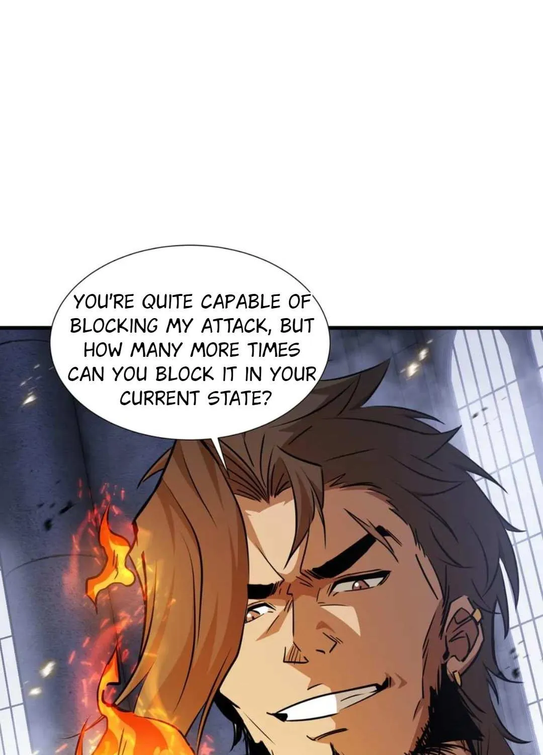 Tyrant of the Otherworldly Hell: My Shadow Can Evolve Infinitely Chapter 36 page 63 - 