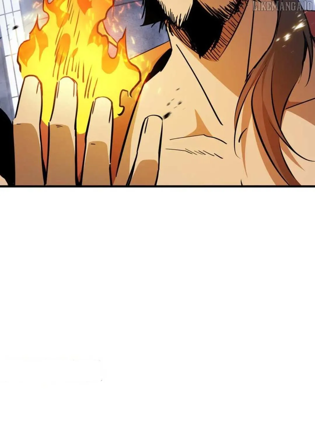 Tyrant of the Otherworldly Hell: My Shadow Can Evolve Infinitely Chapter 36 page 64 - 