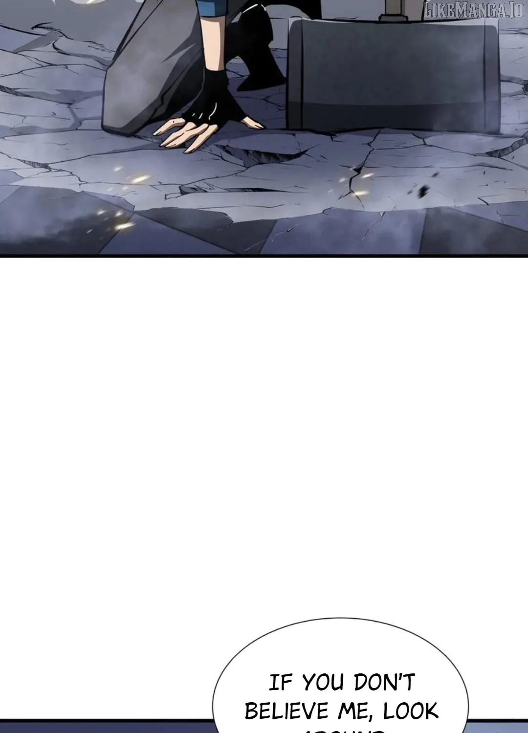 Tyrant of the Otherworldly Hell: My Shadow Can Evolve Infinitely Chapter 36 page 66 - 