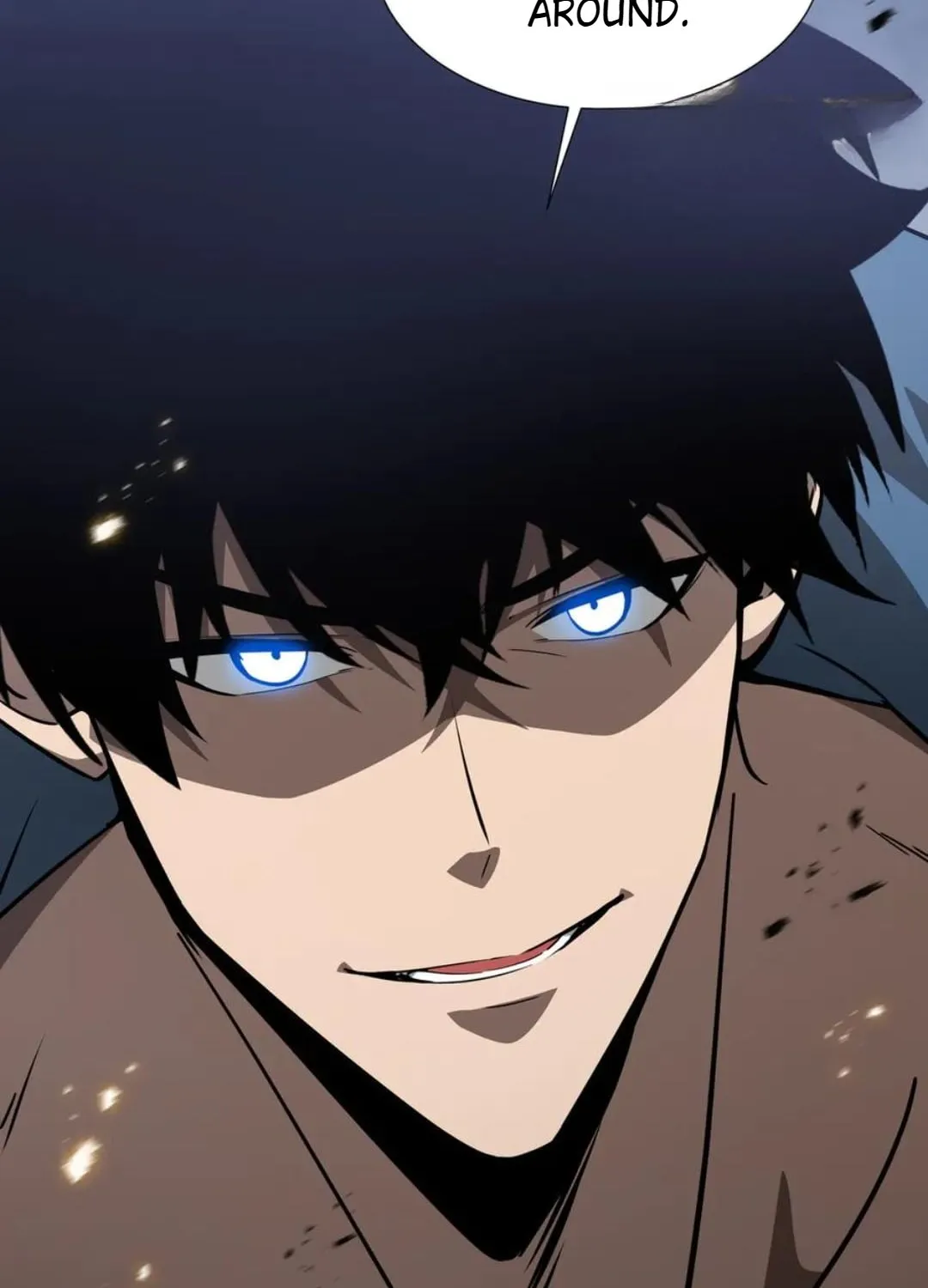Tyrant of the Otherworldly Hell: My Shadow Can Evolve Infinitely Chapter 36 page 67 - 