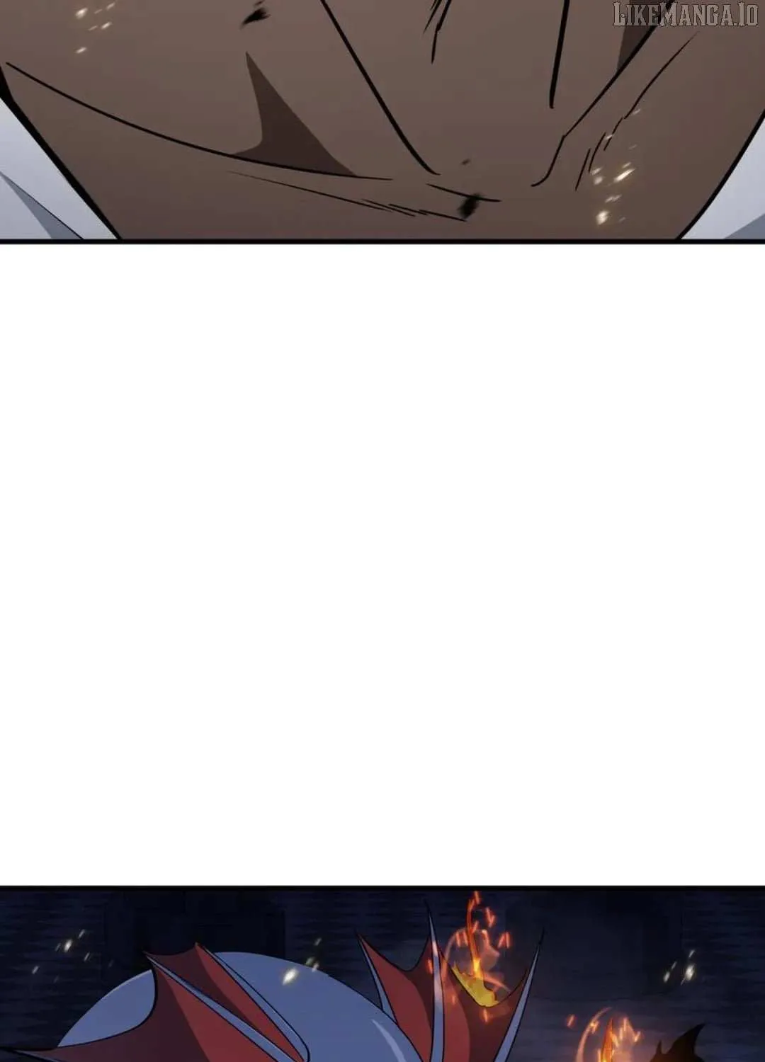Tyrant of the Otherworldly Hell: My Shadow Can Evolve Infinitely Chapter 36 page 68 - 
