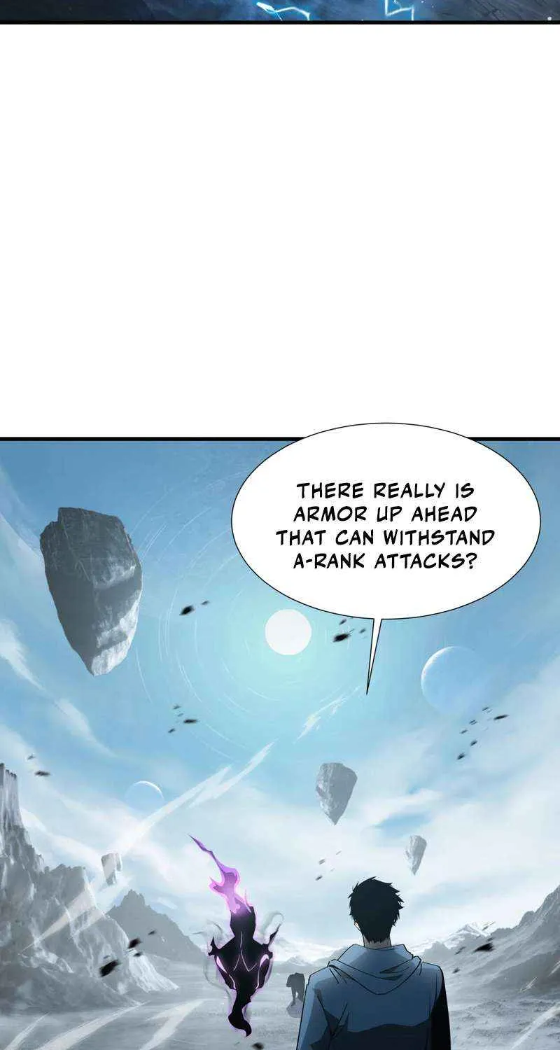 Tyrant of the Otherworldly Hell: My Shadow Can Evolve Infinitely Chapter 37 page 15 - 