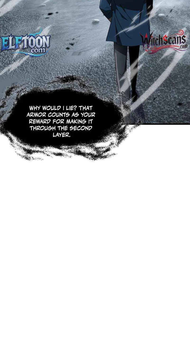 Tyrant of the Otherworldly Hell: My Shadow Can Evolve Infinitely Chapter 37 page 16 - 