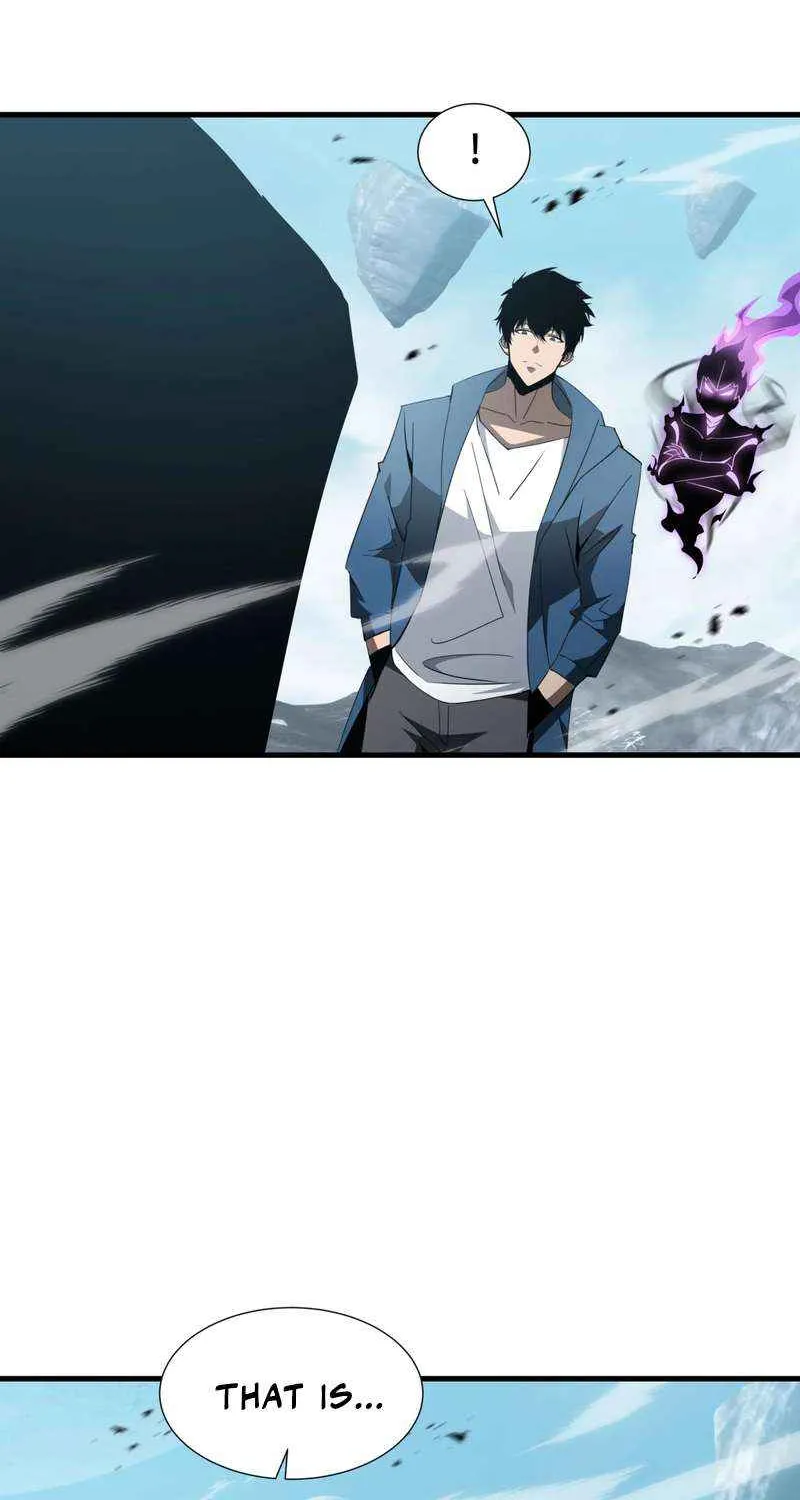 Tyrant of the Otherworldly Hell: My Shadow Can Evolve Infinitely Chapter 37 page 17 - 