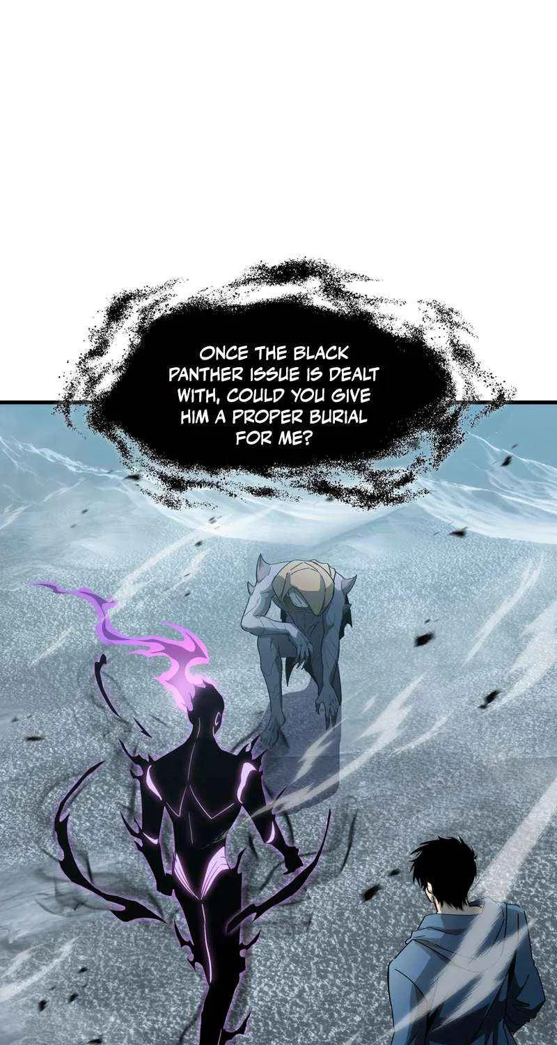 Tyrant of the Otherworldly Hell: My Shadow Can Evolve Infinitely Chapter 37 page 19 - 