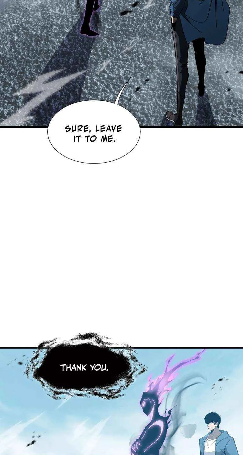 Tyrant of the Otherworldly Hell: My Shadow Can Evolve Infinitely Chapter 37 page 20 - 