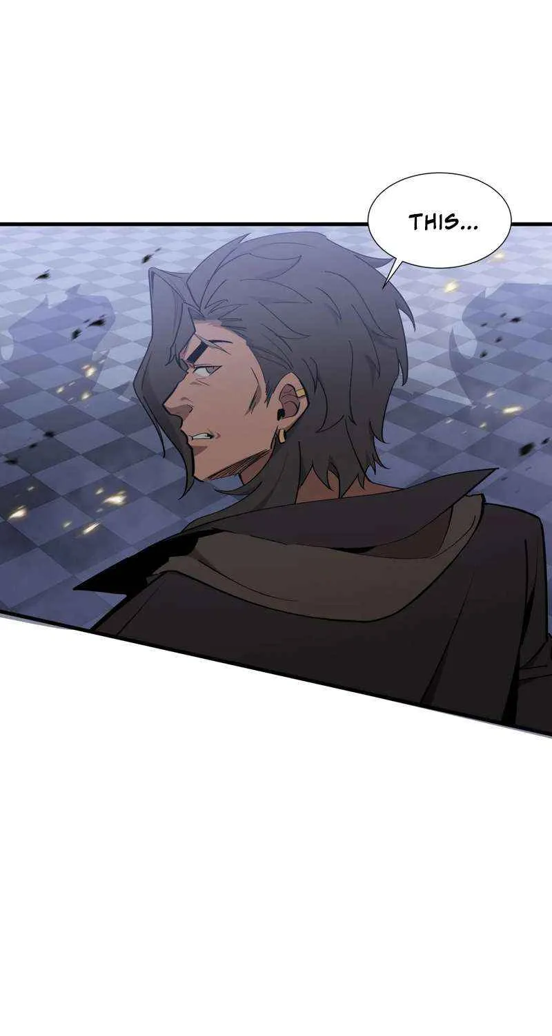 Tyrant of the Otherworldly Hell: My Shadow Can Evolve Infinitely Chapter 37 page 3 - 